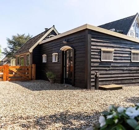B&B Oud-Zilven Loenen Exterior photo